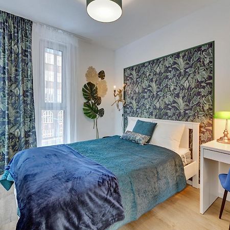 Anchor Apartments Jungla 그단스크 외부 사진